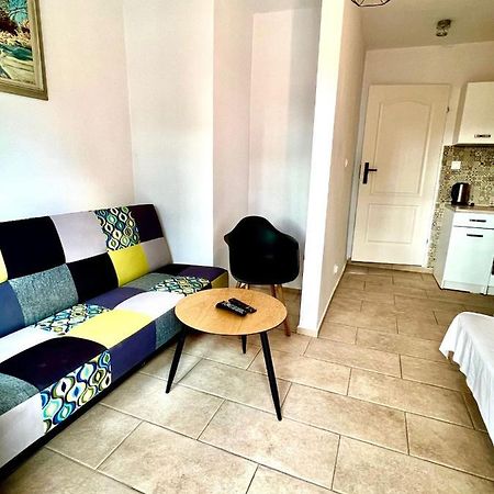 Familly Apartament 5 Miedzyzdroje Ngoại thất bức ảnh