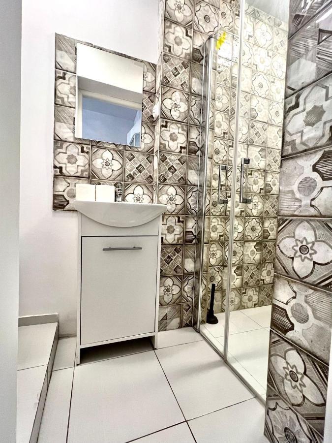 Familly Apartament 5 Miedzyzdroje Ngoại thất bức ảnh