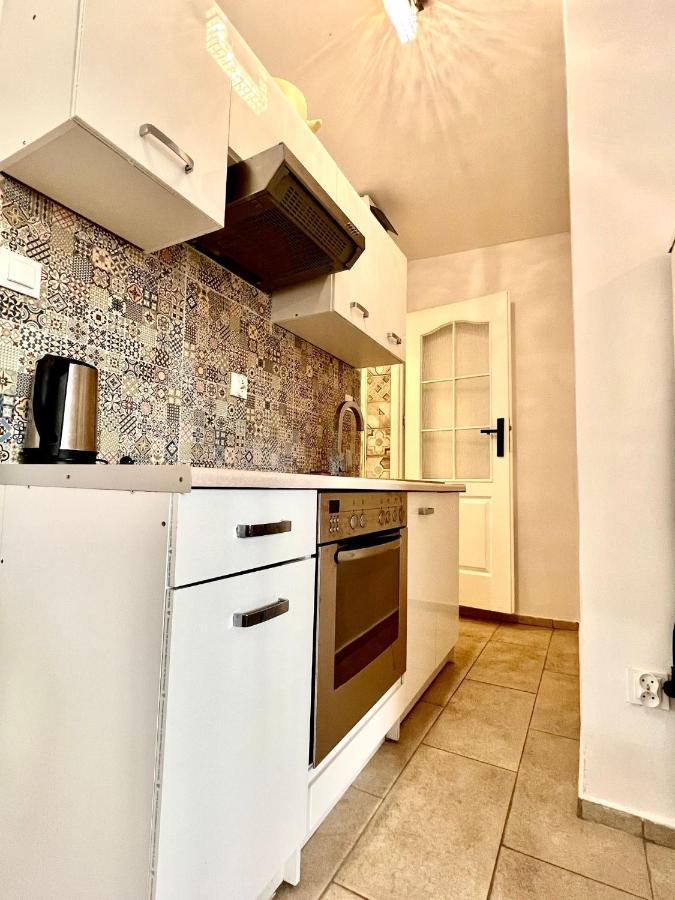 Familly Apartament 5 Miedzyzdroje Ngoại thất bức ảnh