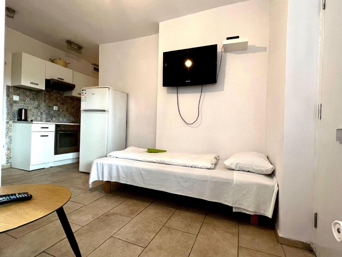 Familly Apartament 5 Miedzyzdroje Ngoại thất bức ảnh