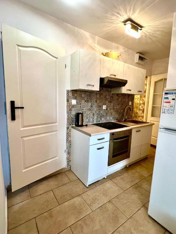 Familly Apartament 5 Miedzyzdroje Ngoại thất bức ảnh